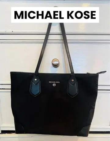 며칠간 SALE MICHAEL KOSE 올드 타입 블랙