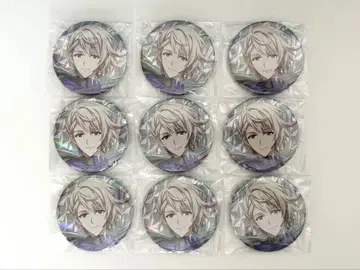 아이나나 미나미 캔뱃지 샤프유니 chameleon chill