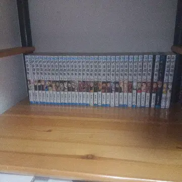 주술회전 전 30권 팬북 소설판 세트 판매