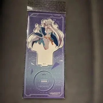 초 카구야히메 츠키미 야치요 아크릴 스탠드