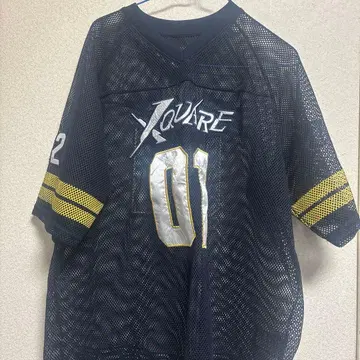 기무라 마사야 메쉬 유니폼