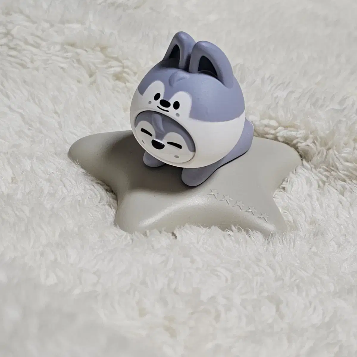 Stray Kids SKZOO Wolfchan mood lamp #스트레이키즈,#스키즈,#스키주