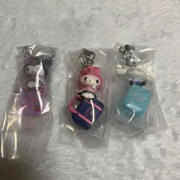 산리오 헤이세이 갸루 참