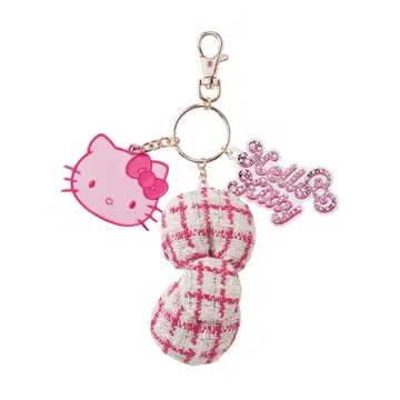 헬로키티 백참 아베일