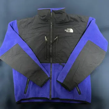 THE NORTH FACE 플리스 자켓