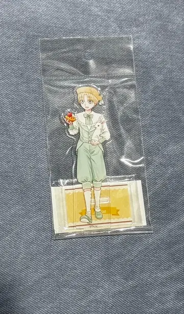 학원 앨리스 로프트 LOFT 아크릴 스탠드 아크스타 노기 류카