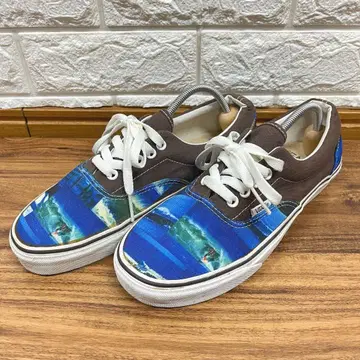 vans ERA surfers magazine 26.0 오센틱