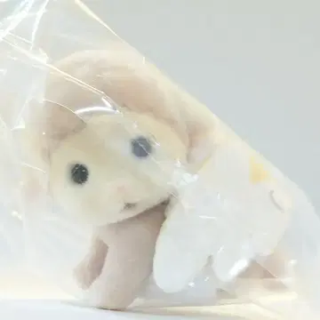에포크 실바니안 패밀리 두근두근 컬렉션 -밀키 웨이- D. 양 아기 숀