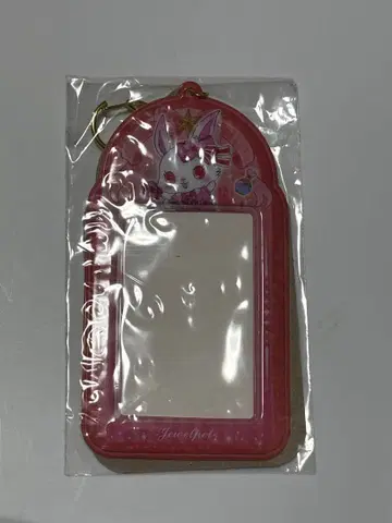 주얼펫 루비 카드 홀더