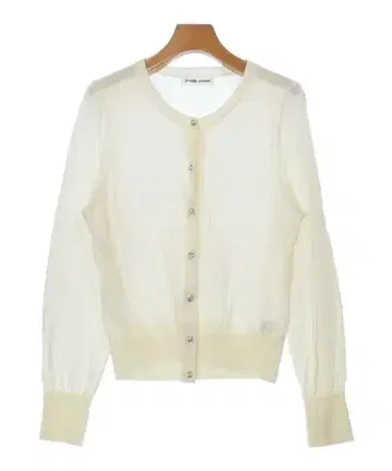 fredy emue 여성용 가디건