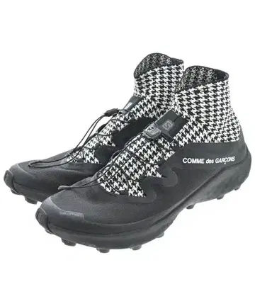 COMME des GARCONS 여성용 스니커즈