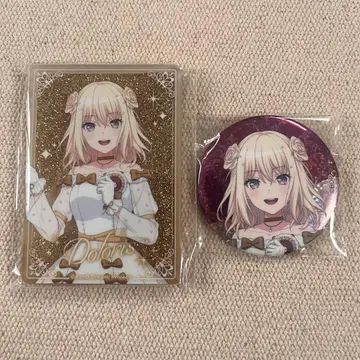 뱅드림 도로리스 미카미 하츠카