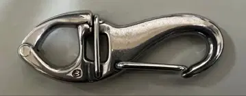 [레어] 미군 방출 Wichard US.NAVY 카라비너