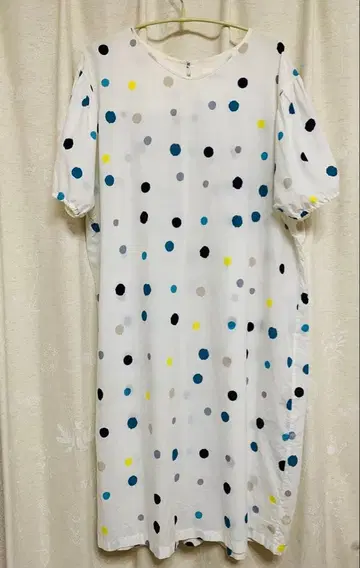 미나 페르호넨 mina perhonen candy 원피스