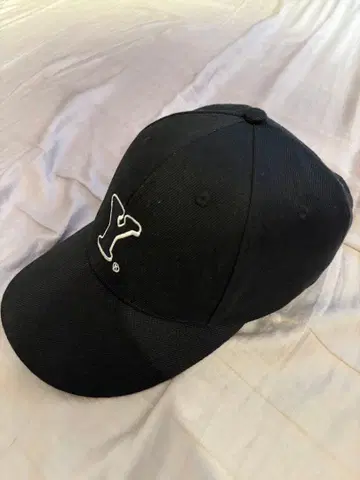 YOASOBI 아시아 투어 굿즈 Y 캡 모자