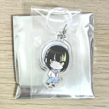 샤니마스 이카루가 루카 메지루시 아크릴 참