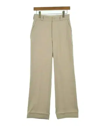 THE SHINZONE 여성용 슬랙스