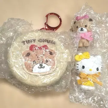 시크릿 핀즈 타이니 참 헬로 미미