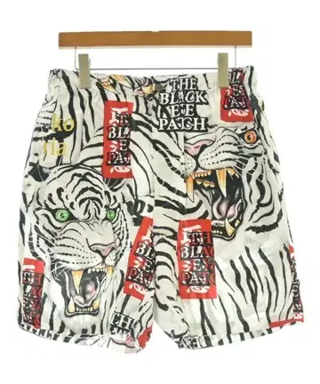 WACKO MARIA 남성용 숏팬츠