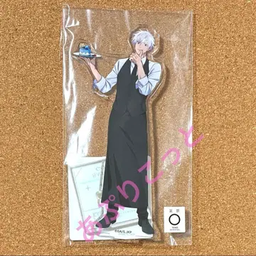 주술회전 고죠 사토루 스이파라 아크릴 스탠드