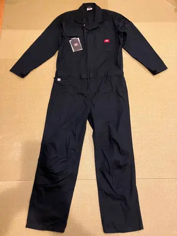 디키즈 D-736 네이비 L 사이즈