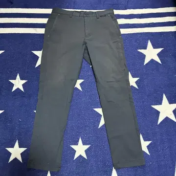 PUMA 골프 팬츠 그레이