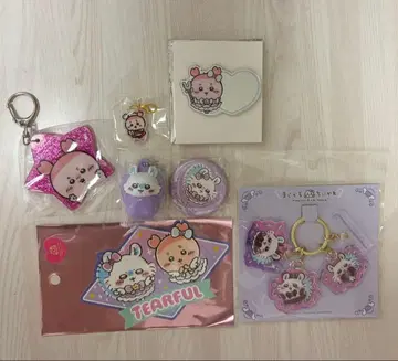 치이카와 모몽가 헌책방 묶음 판매