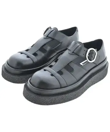 JIL SANDER 비즈니스 드레스 남성용 신발