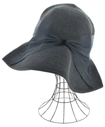 Athena New York 스트로우 햇 여성용