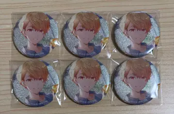 텐마 츠카사 글리터 캔뱃지 10a