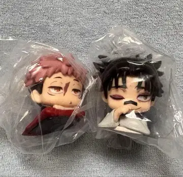 주술회전 오넴탄 이타도리 유우지 쵸소우