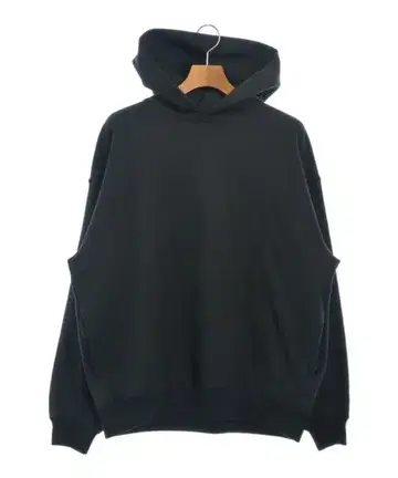 Graphpaper 남성용 후드티