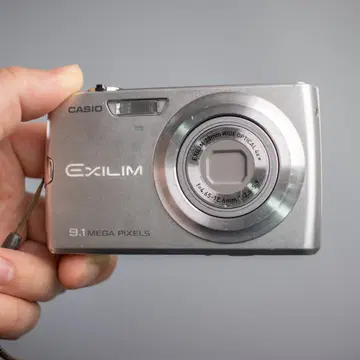 casio exilim ex z250 (작례 0) | 브랜드 중고거래 플랫폼, 번개장터