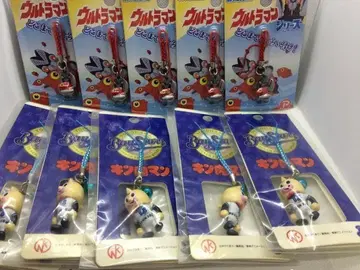 인기 지역 한정판 근육맨 울트라맨 시리즈 발탄 성인 익명 배송