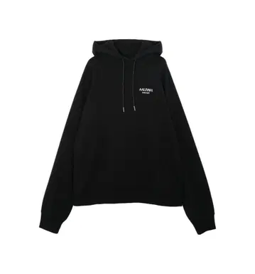 sacai Aaliyah 사카이 x 아리야 후드티 후디 티셔츠