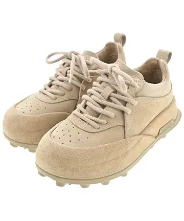 질샌더 스니커즈 여성용