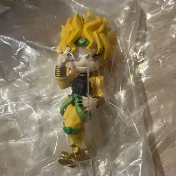 PalVerse 죠죠의 기묘한 모험 스타더스트 크루세이더즈 DIO