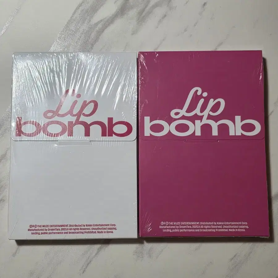 Rescene Lip Balm with muu Showcase Poca | Bunjang Global