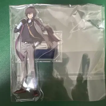 문호 스트레이독스 다자이 오사무 아크릴 스탠드