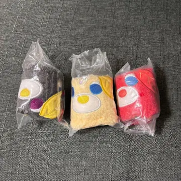 오차이누 모후모후 파우치