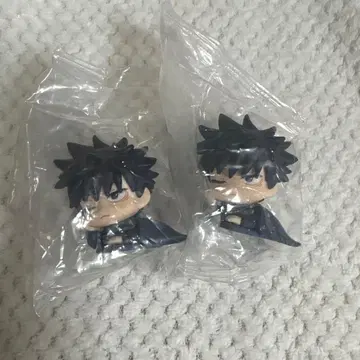 오넴탄 주술회전 사멸회유 후시구로 메구미