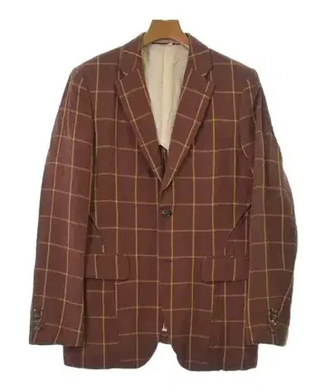 COMME des GARCONS HOMME DEUX 캐주얼 자켓 남성용