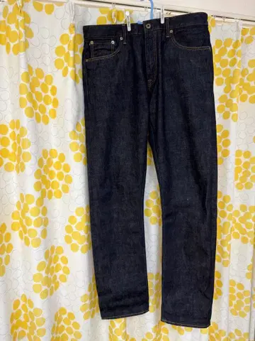 재팬 블루진스 J304 12.5oz w34