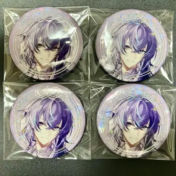 호시미치 쇼 Dytica 3주년 캔뱃지