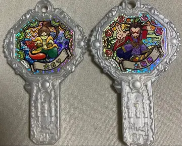 [ 요괴워치 ] 요괴 아크 오오가마 츠치구모