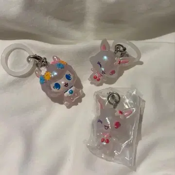 주얼펫 메지루시 액세서리 3개 세트