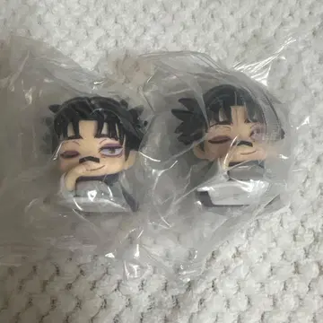 주술회전 오네무탄 쵸소우 세트