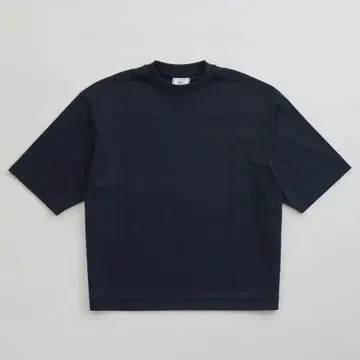 [THE SHINZONE] HALF SLEEVE SMART TEE