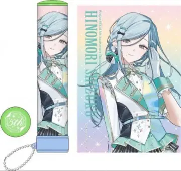 프로세카 5th 감사제 응원봉 튜브 히노모리 시즈쿠