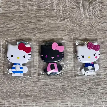 헬로키티 거울 컬렉션